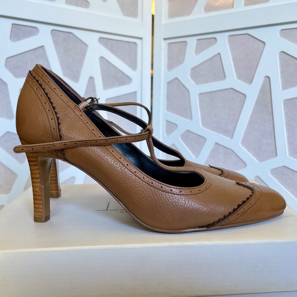 Ann Taylor Loft Heels Women’s Size 6.5